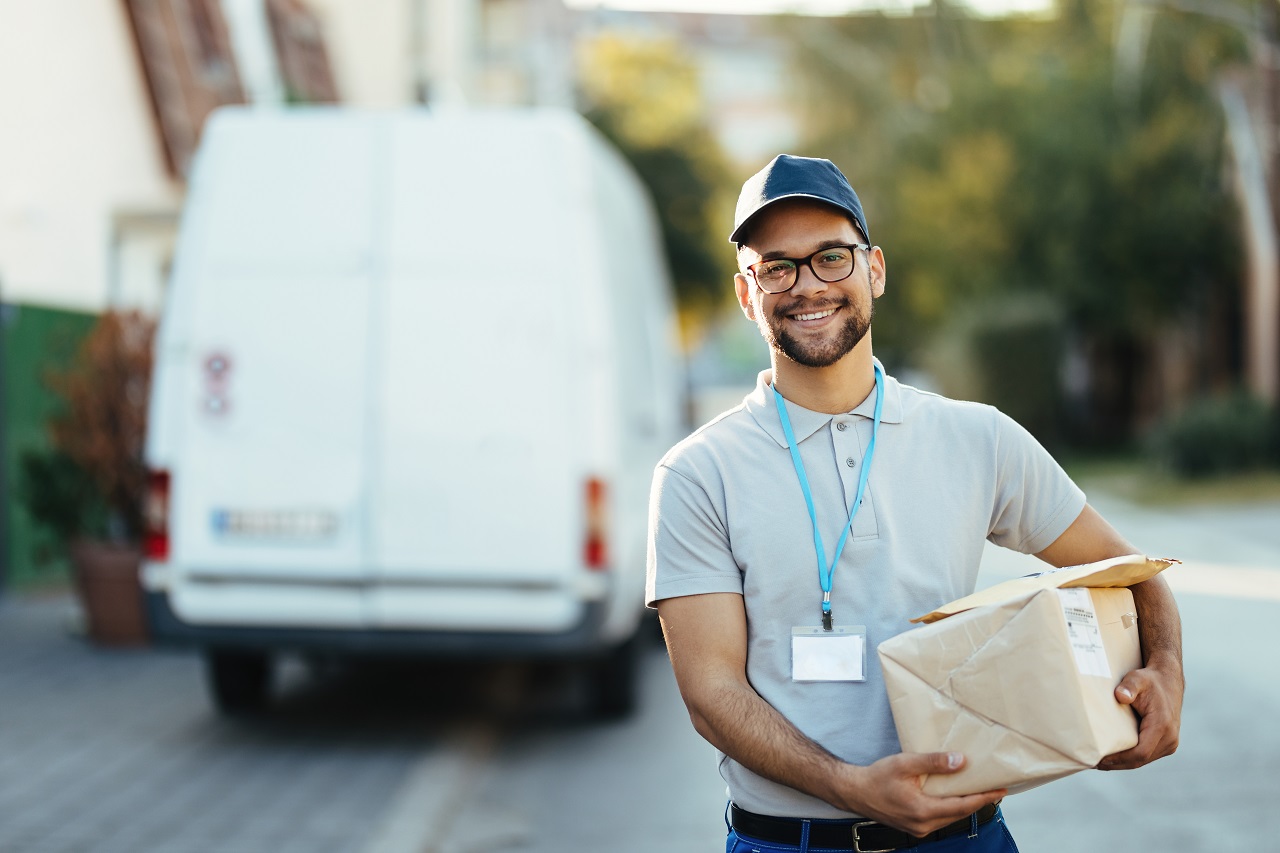 W jaki sposób transportować sprzęty elektroniczne, aby nie uległy zniszczeniu?