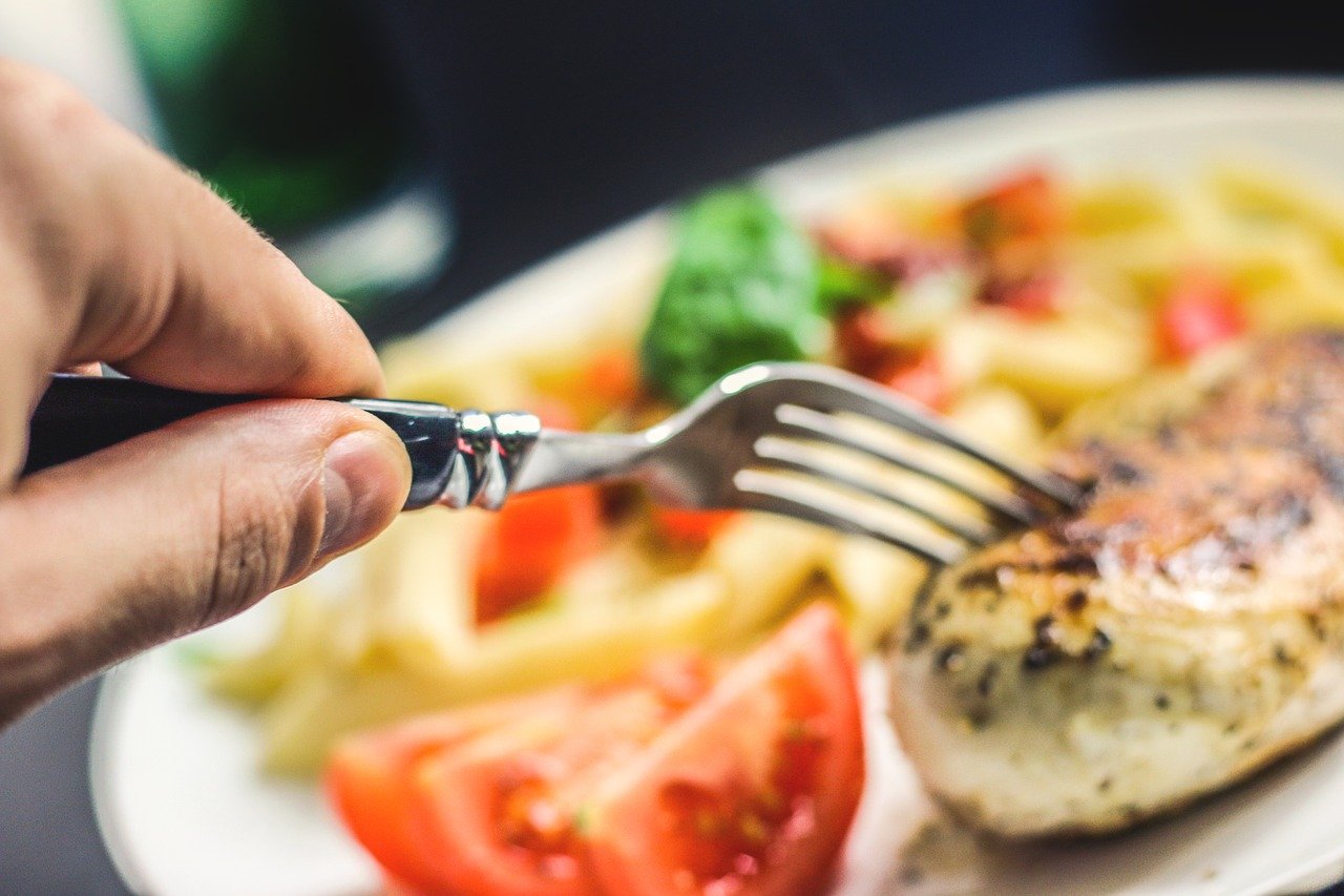 Spośród jakich typów diet, wybrać odpowiednią dla naszego organizmu?