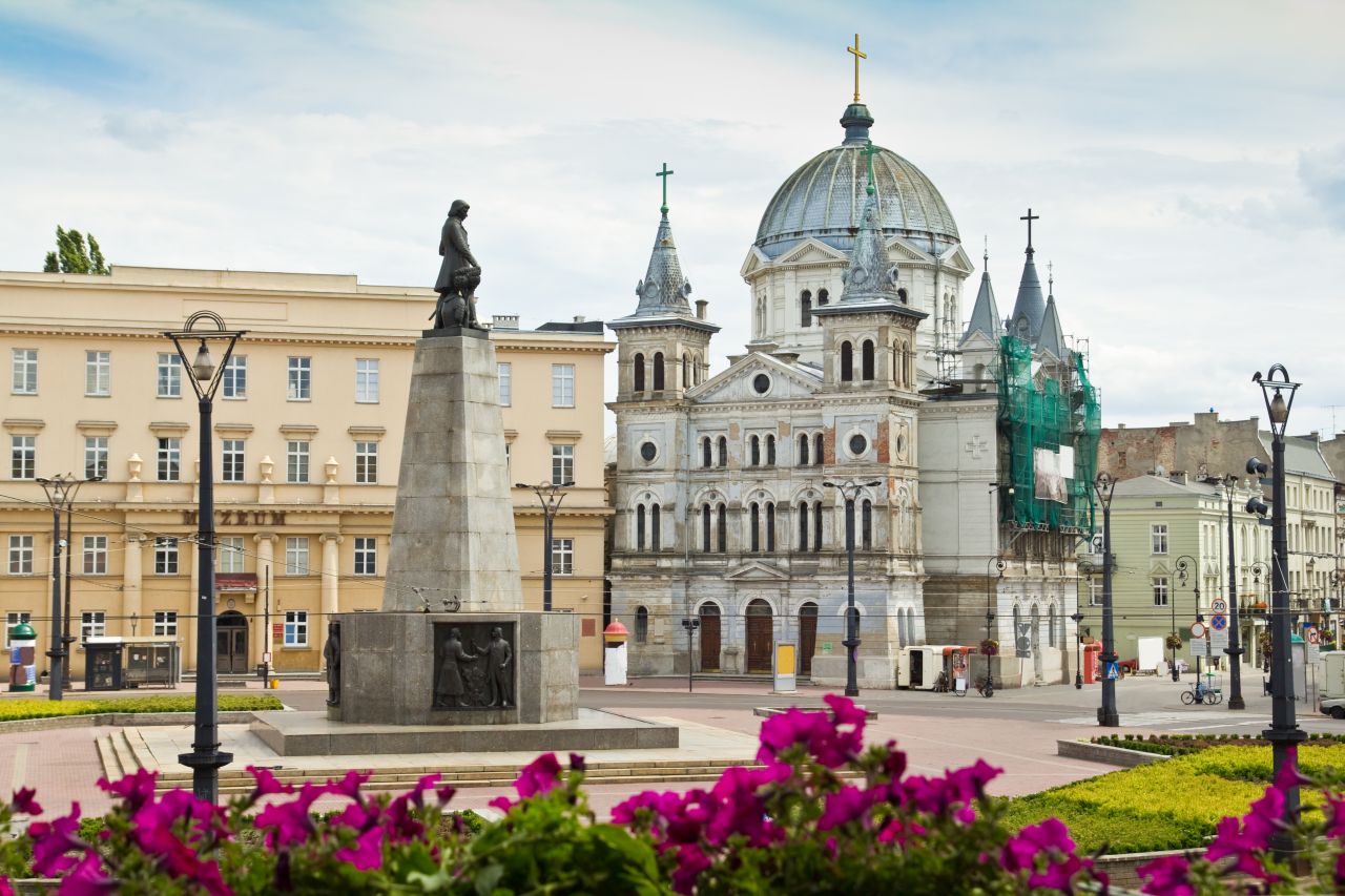 Jakie muzea możemy zwiedzić w Łodzi?