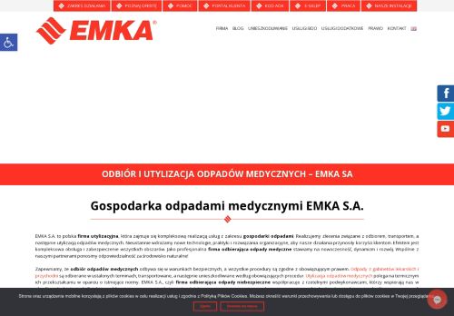 EMKA S.A.