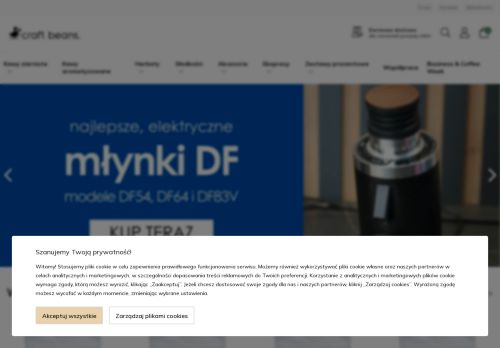 CRAFT BEANS Sp. z o.o.