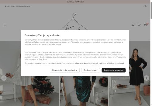 Trade Michał Kamiński