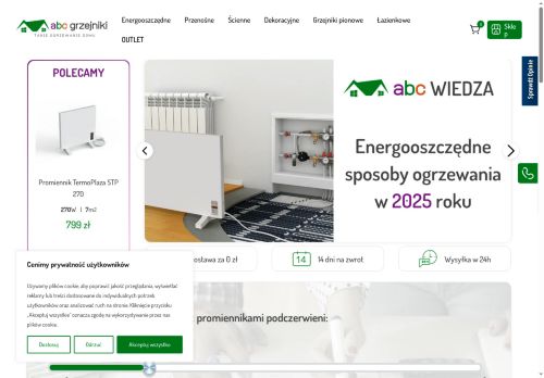 TERMOPLAZA Sp. z o.o.