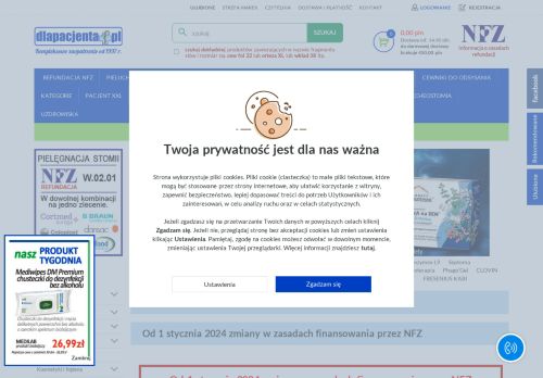 Firma Handlowo-Usługowa PRO-DENT Jacek Kuźniar
